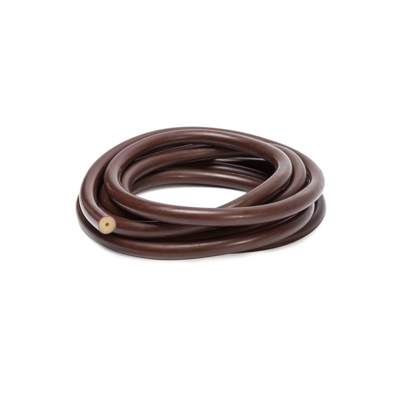 Mares Latex S-power Brown Roll Ø14mm