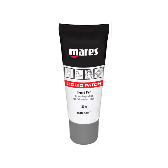 Mares Liquid Patch