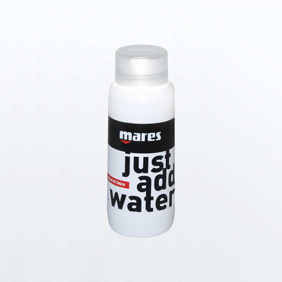 Mares Mineral Talcum