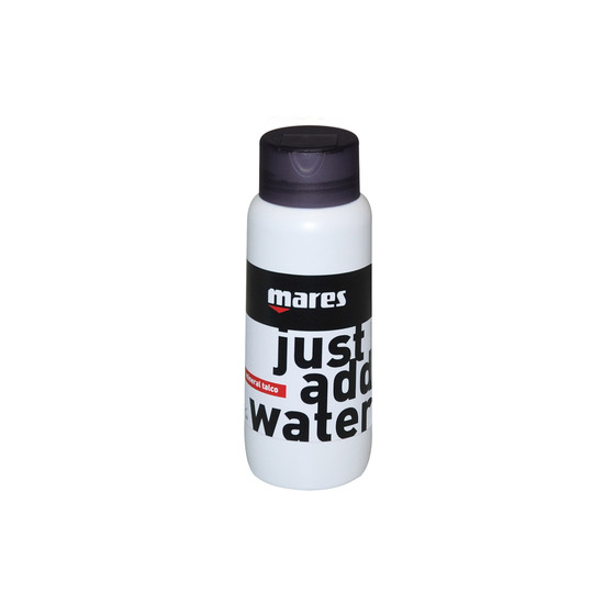 Mares Mineral Talcum