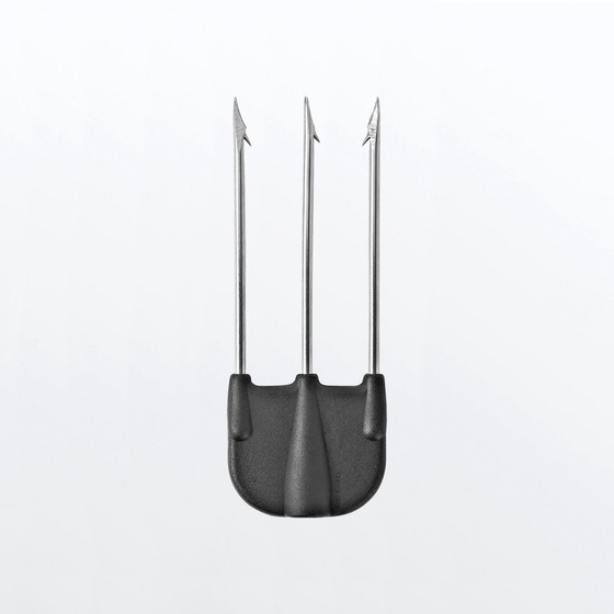 Mares Inox Multiprongs (3 Prong)