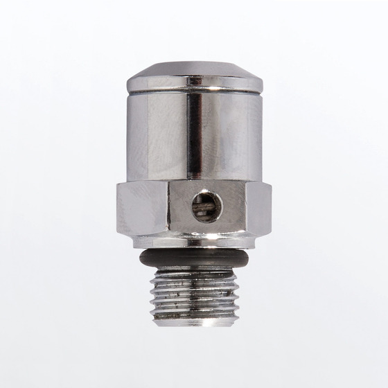 Mares Over Pressure Relief Valve