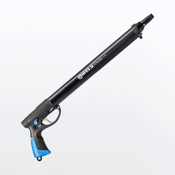 Mares Pneumatic Gun Cyrano 1.3