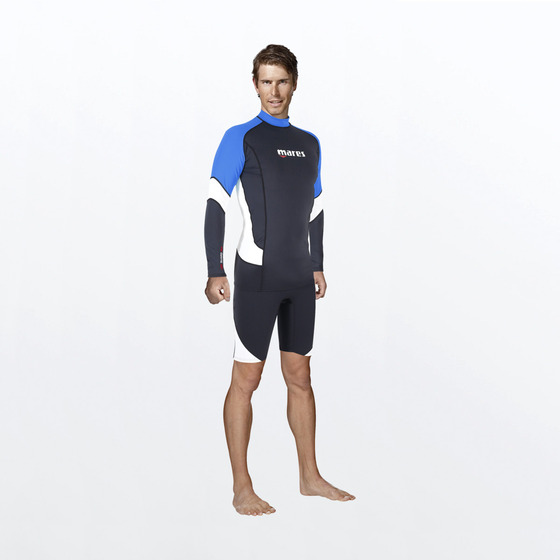 Mares Rash Guard Long Sleeve