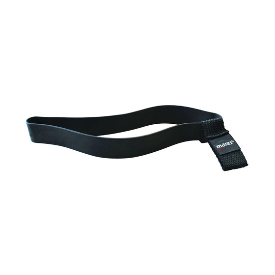 Mares Rubber Stage Tank Strap