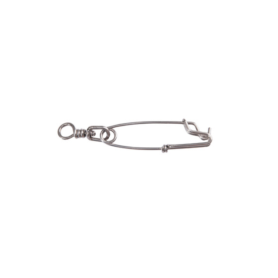 Mares Shark Clip W/swivel