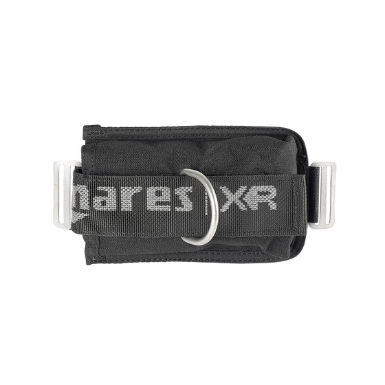 Mares Side Weight Pocket