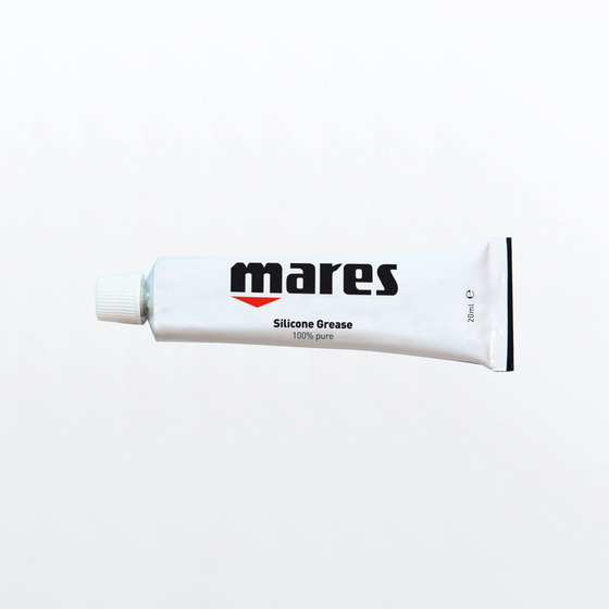 Mares Silicone Grease