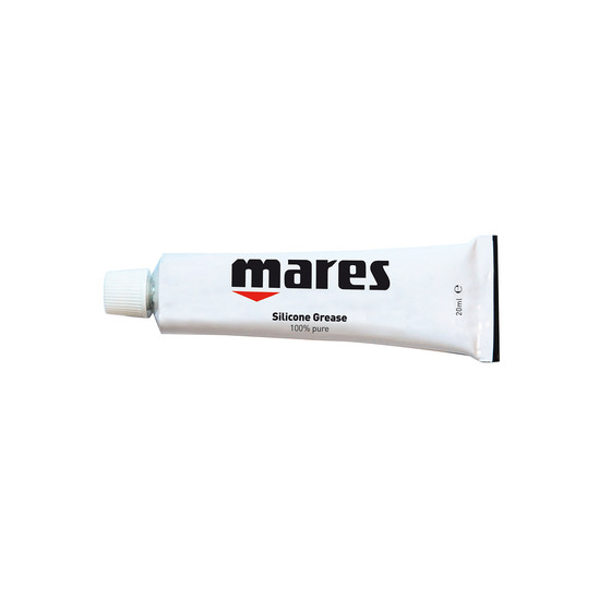 Mares Silicone Grease