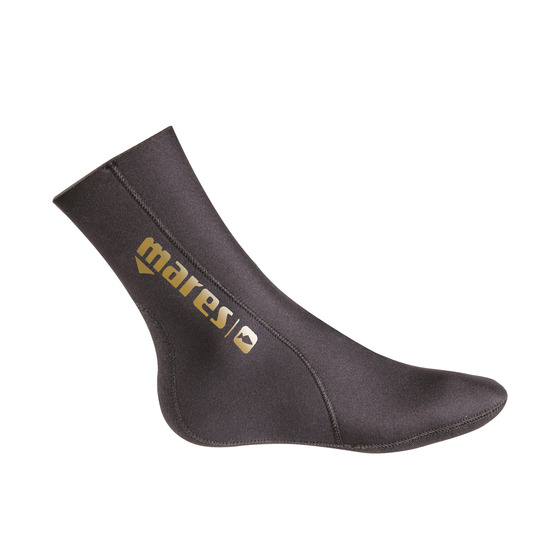 Mares Socks Flex Gold - 3mm