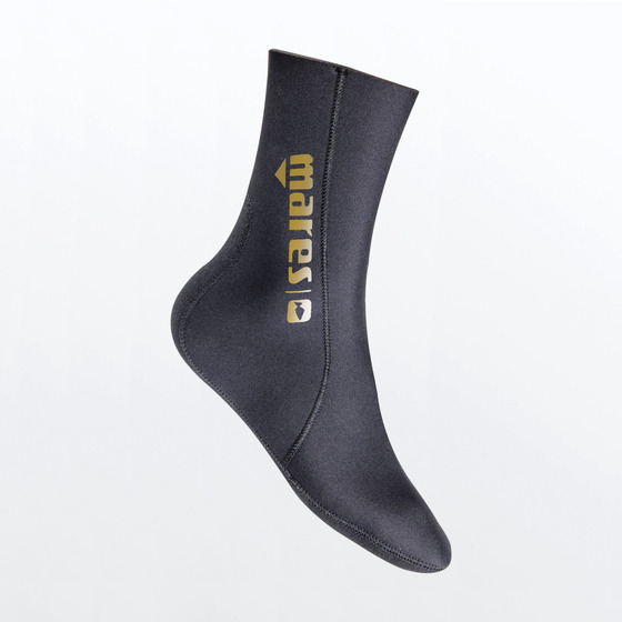 Mares Socks Flex Gold - 5mm