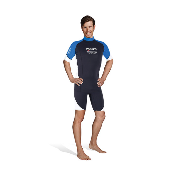 Mares Thermo Guard Short Sleeve