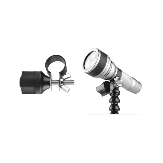 Mares Torch Adapter