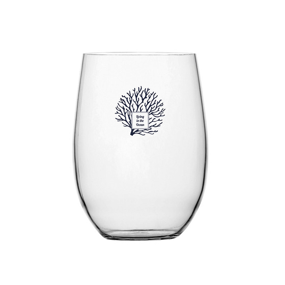 Marine Business Living Drinks Glasses