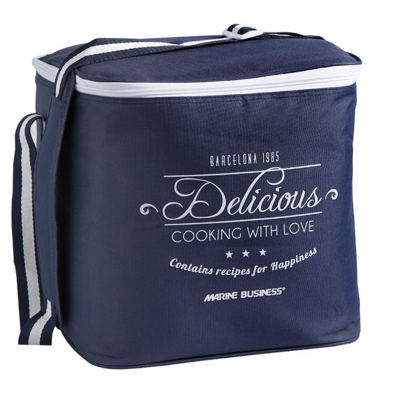 Marine Business Delicious Blue Basket