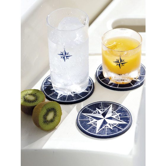 Marine Business Northwind Water Glasses