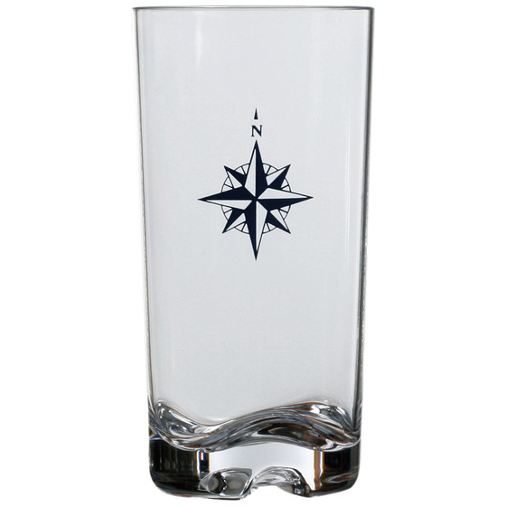 Verres à boisson Northwind de Marine Business