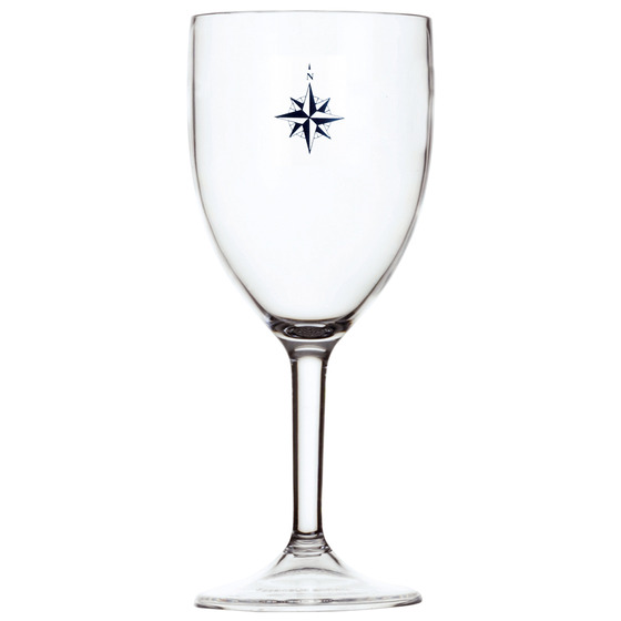 Marine Business Northwind Wine Glasses