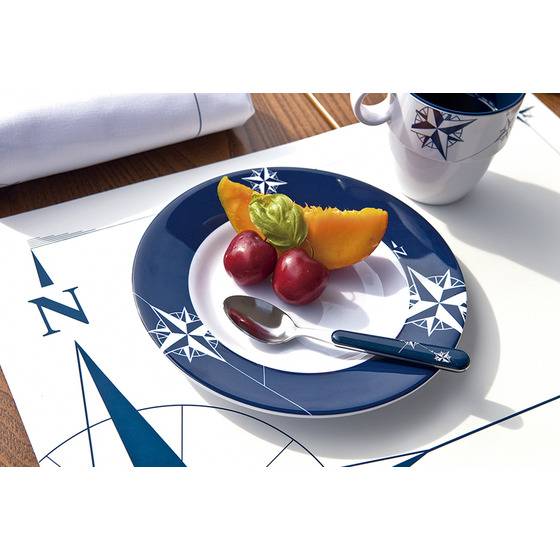 Marine Business Northwind Dessert Plate