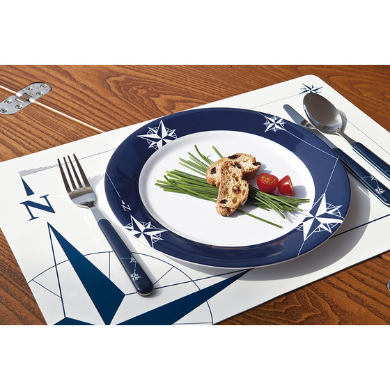 Marine Business Northwind Dinner Plate