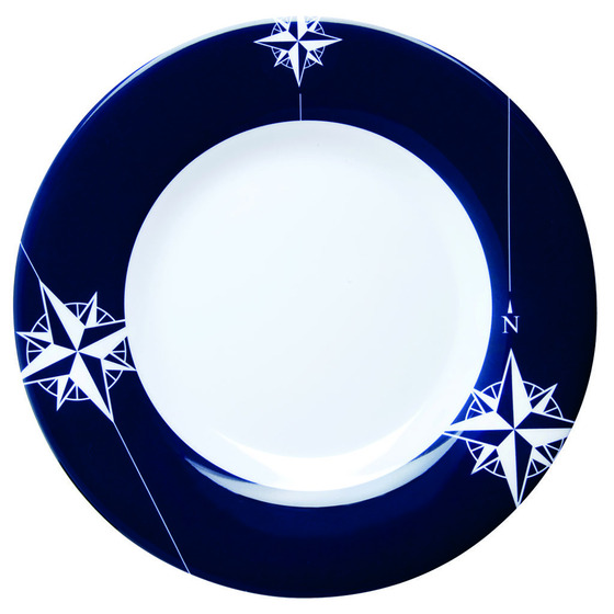 Marine Business Northwind Dinner Plate