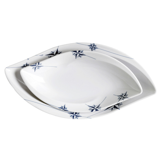 Marine Business Northwind Oval Aperitif Set