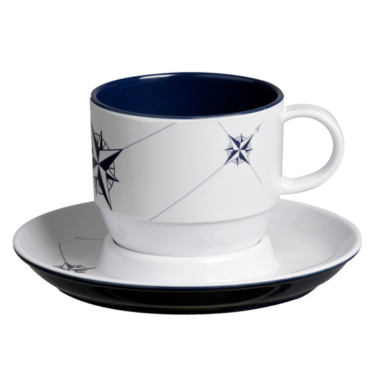 Marine Business Northwind Breakfast Set