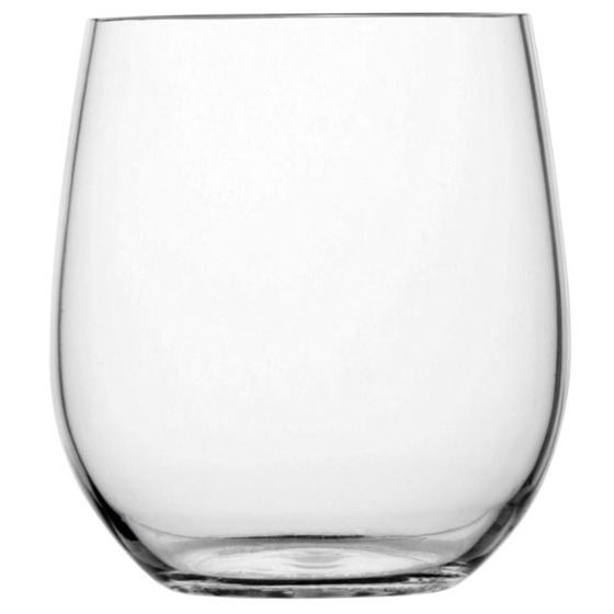 Marine Business Party Water Glasses