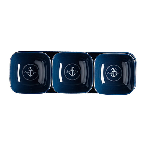 Marine Business Sailor Soul Set Snaks