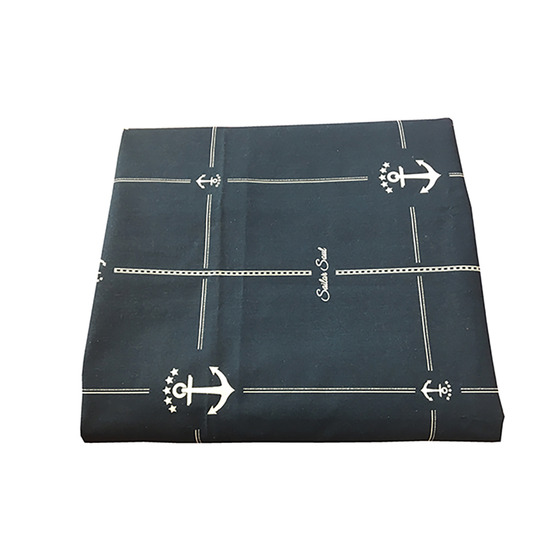 Marine Business Sailor Soul Anti-stain Tablecloth