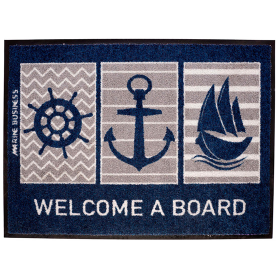 Marine Business Boat Non-slip Mat