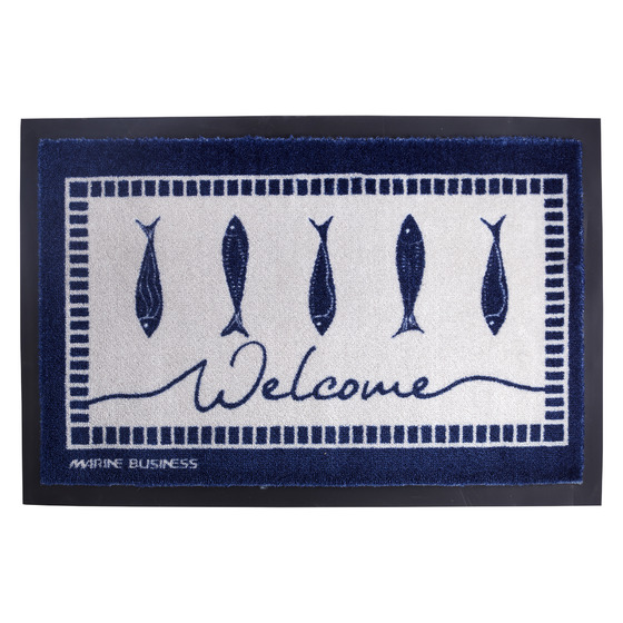 Marine Business Fish Non-slip Mat