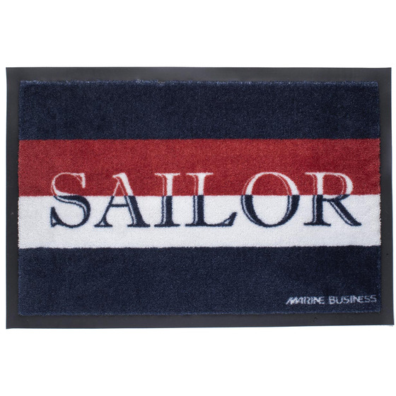 Marine Business Sailor Non-slip Mat