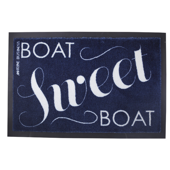 Marine Business Sweet Boat Non-slip Mat