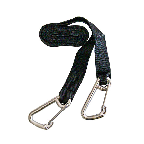 Marine Town Safety Harness Tether S.s. Hooks