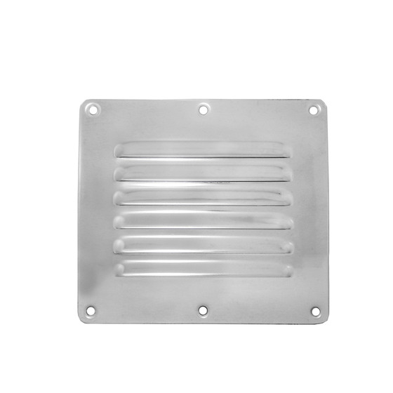 Marine Town Stainless Steel Louver Vents Mm.127x115