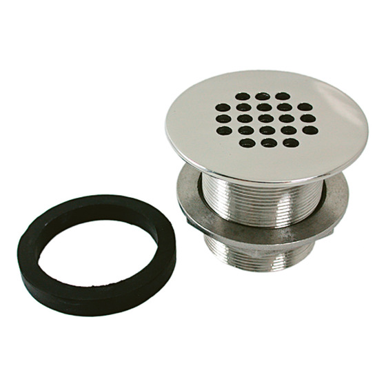 Marine Town Stainless Steel Discharge Strainer