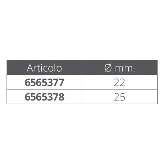 Joints de fourche ouvrants en acier inoxydable Marine Town