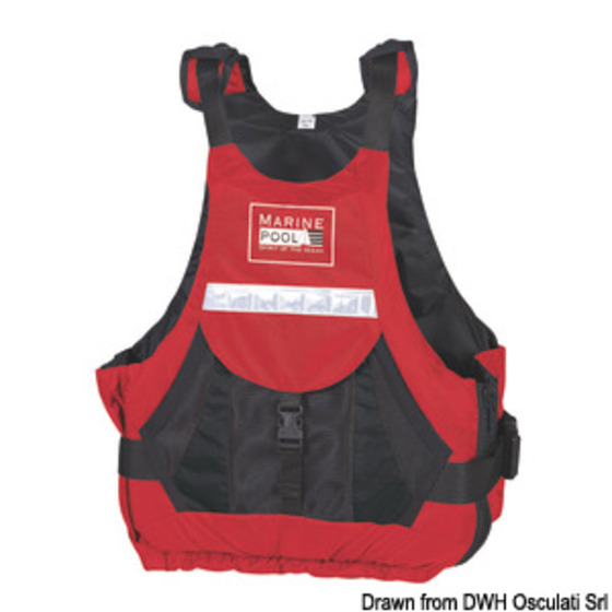 Marinepool Sail-canoa Expedition Buoyancy Aid