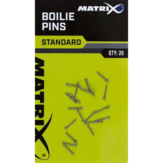 Matrix Boilie Pins