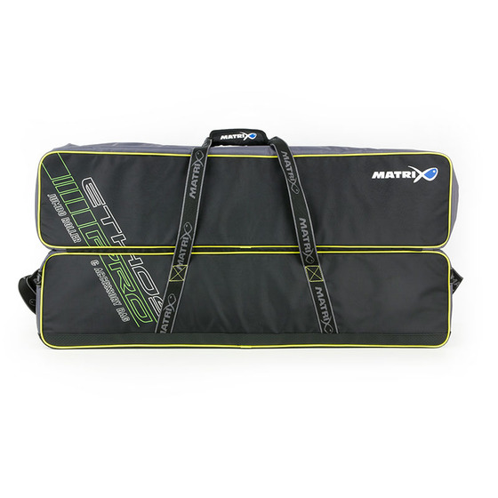 Matrix Ethos Pro Double Roller Bag