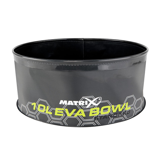 Matrix Eva 10l Bowl