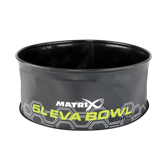 Matrix Eva 5l Bowl