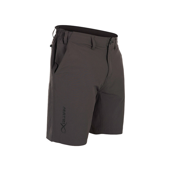 Matrix Lightweight Water-resistant Shorts
