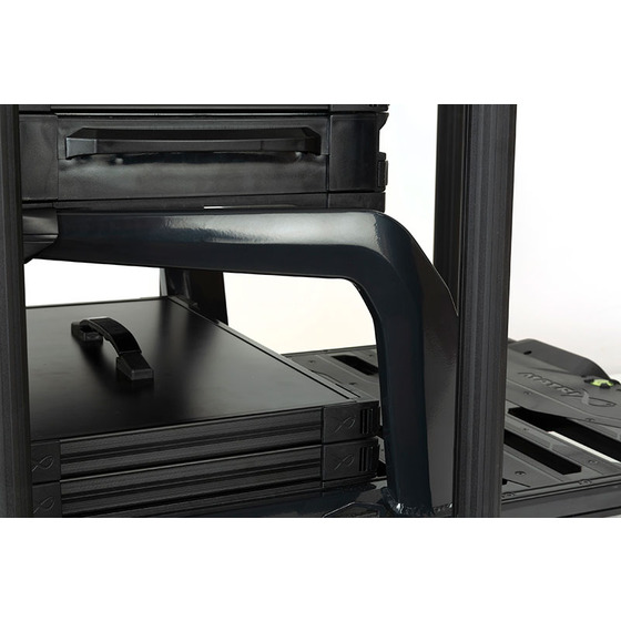 Matrix Xr36 Pro Shadow Seatbox