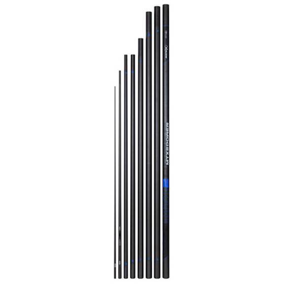 Matrix Mtx2 Power 13m Euro Pole Package