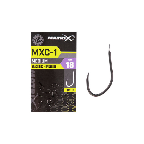 Matrix Mxc-1