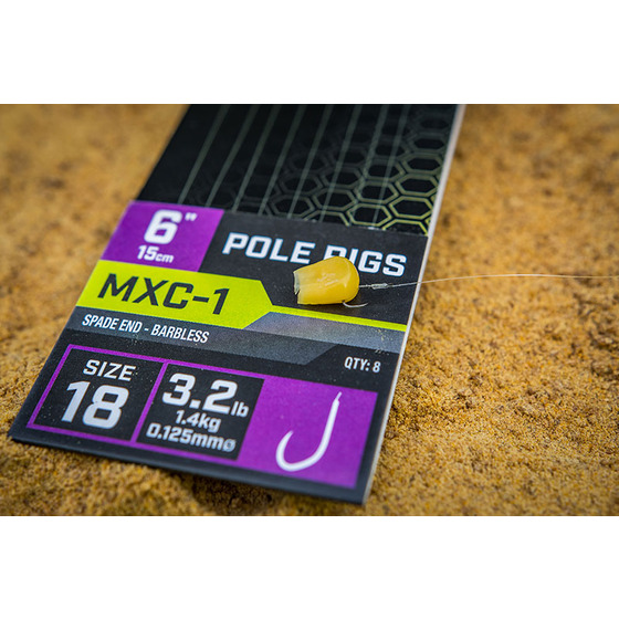 Matrix Mxc-1 Pole Rigs 15cm/6ins