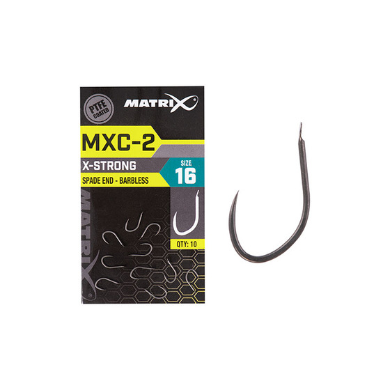 Matrix Mxc-2