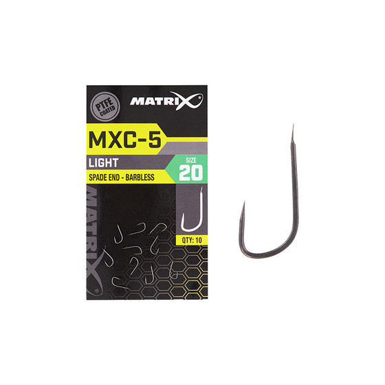 Matrix Mxc-5
